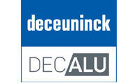Deceuninck - DECALU ramen & deuren