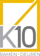 K10 Ramen en Deuren logo